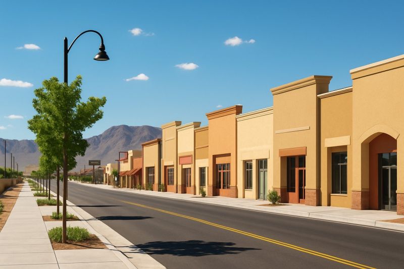 Hesperia, CA