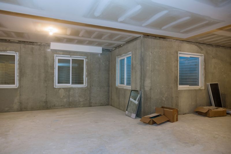 Concrete Foundation Leveling in Redlands, CA