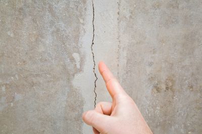 Cracked Foundation Repair in Bloomington, CA