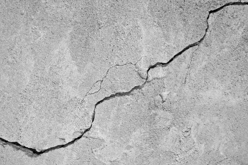 Cracked Foundation Repair in Redlands, CA