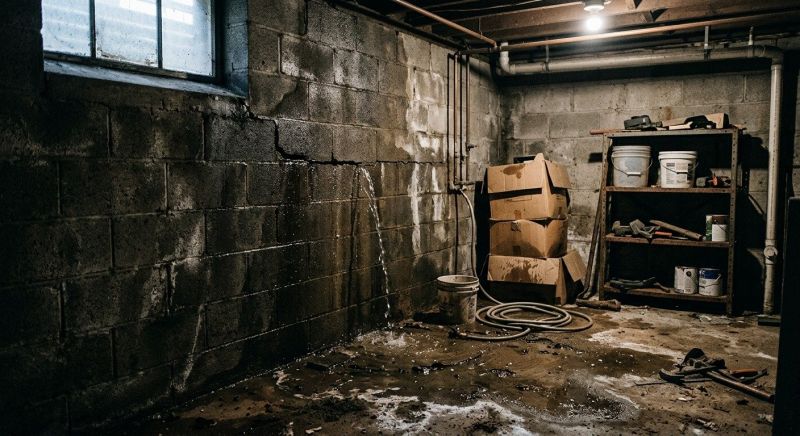 Foundation Damage Repair in Rialto, CA