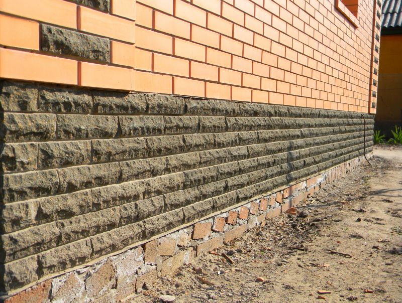 Foundation Renovation in San Bernardino, CA