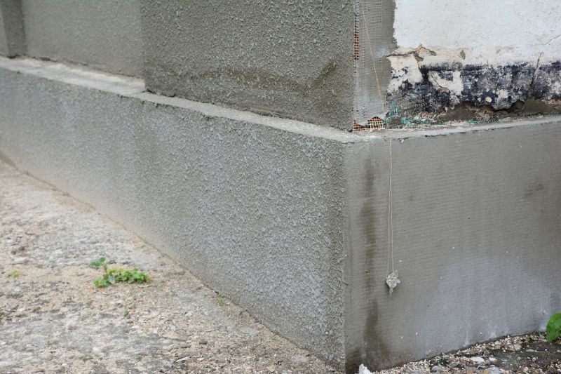Foundation Structural Repair in Riverside, CA