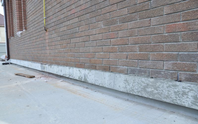 Structural Foundation Repair in Highland, CA